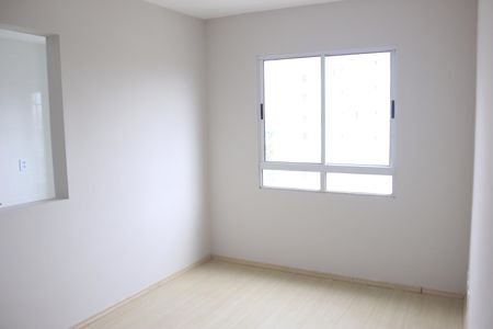 Sala de apartamento à venda com 2 quartos, 45m² em Vila Florida, Guarulhos
