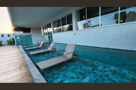 Apartamento para alugar com 280m², 3 quartos e 4 vagasÁrea Comum