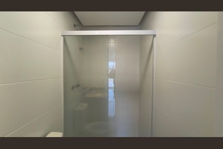 Apartamento para alugar com 280m², 3 quartos e 4 vagasBanheiro da Suíte 2