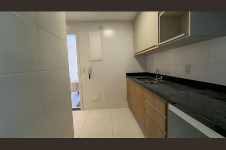 Apartamento para alugar com 280m², 3 quartos e 4 vagasCozinha e Área de Serviço