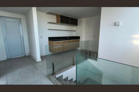 Apartamento para alugar com 280m², 3 quartos e 4 vagasHall da Cobertura