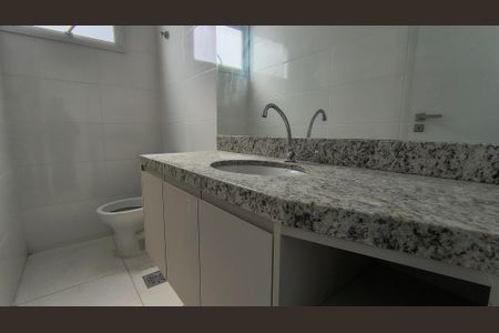 Apartamento para alugar com 280m², 3 quartos e 4 vagasBanheiro Lavabo