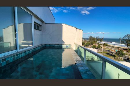 Apartamento para alugar com 280m², 3 quartos e 4 vagasCobertura