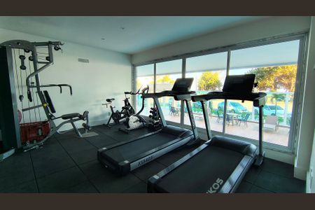 Apartamento para alugar com 280m², 3 quartos e 4 vagasÁrea Comum