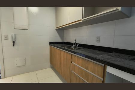 Apartamento para alugar com 280m², 3 quartos e 4 vagasCozinha e Área de Serviço