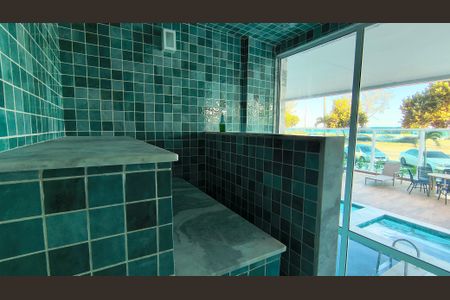 Apartamento para alugar com 280m², 3 quartos e 4 vagasÁrea Comum