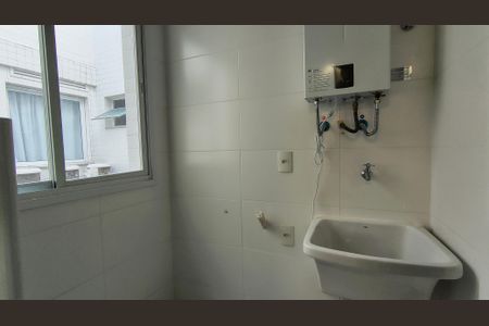 Apartamento para alugar com 280m², 3 quartos e 4 vagasCozinha e Área de Serviço