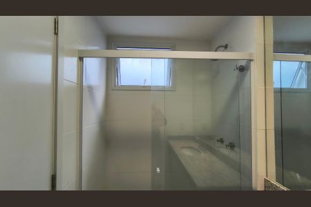 Apartamento para alugar com 280m², 3 quartos e 4 vagasBanheiro da Suíte 3