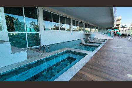 Apartamento para alugar com 280m², 3 quartos e 4 vagasÁrea Comum