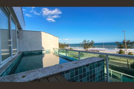 Apartamento para alugar com 280m², 3 quartos e 4 vagasCobertura