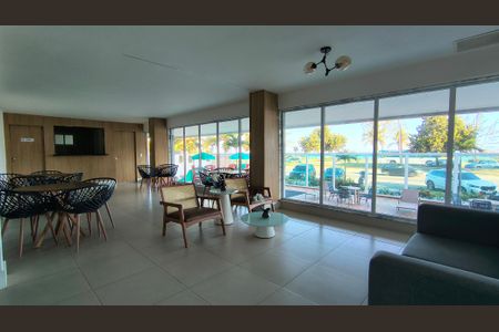 Apartamento para alugar com 280m², 3 quartos e 4 vagasÁrea Comum