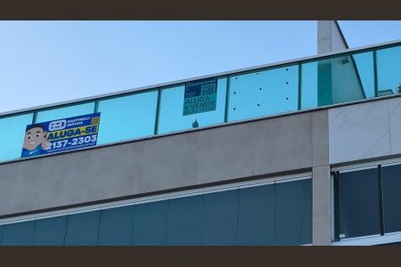 Apartamento para alugar com 280m², 3 quartos e 4 vagasPlaquinha instalada