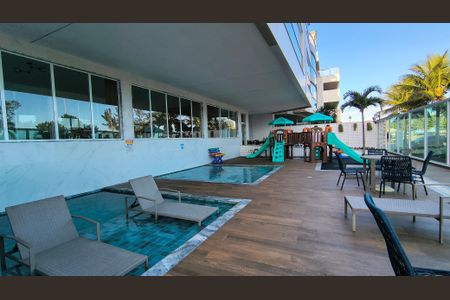 Apartamento para alugar com 280m², 3 quartos e 4 vagasÁrea Comum