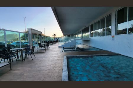 Apartamento para alugar com 280m², 3 quartos e 4 vagasÁrea Comum