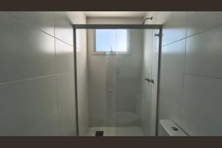 Apartamento para alugar com 280m², 3 quartos e 4 vagasBanheiro da Suíte 1