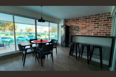 Apartamento para alugar com 280m², 3 quartos e 4 vagasÁrea Comum