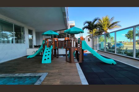 Apartamento para alugar com 280m², 3 quartos e 4 vagasÁrea Comum