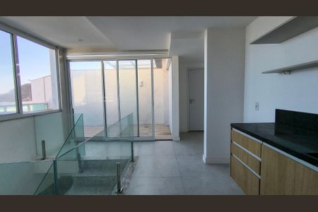 Apartamento para alugar com 280m², 3 quartos e 4 vagasHall da Cobertura