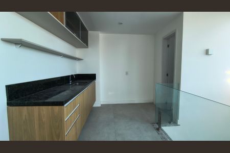 Apartamento para alugar com 280m², 3 quartos e 4 vagasHall da Cobertura