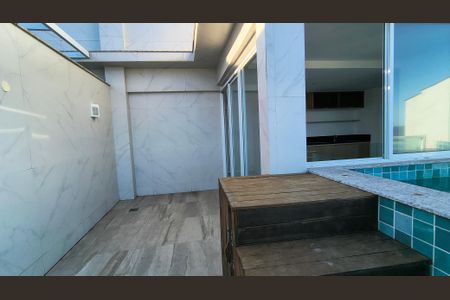 Apartamento para alugar com 280m², 3 quartos e 4 vagasCobertura