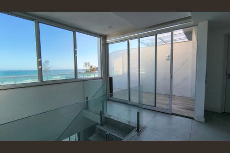 Apartamento para alugar com 280m², 3 quartos e 4 vagasHall da Cobertura