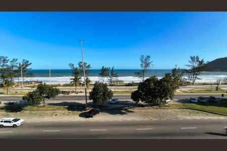 Apartamento para alugar com 280m², 3 quartos e 4 vagasVaranda