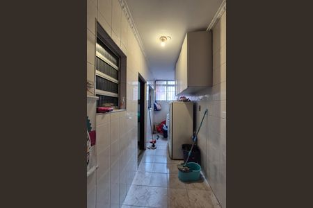 Casa à venda com 374m², 4 quartos e 2 vagasÁrea de Serviço