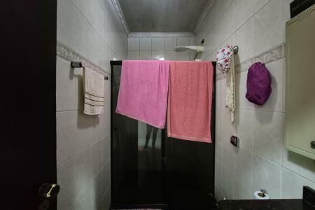 Casa à venda com 374m², 4 quartos e 2 vagasBanheiro Social