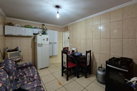 Casa à venda com 374m², 4 quartos e 2 vagassala/cozinha - casa 2