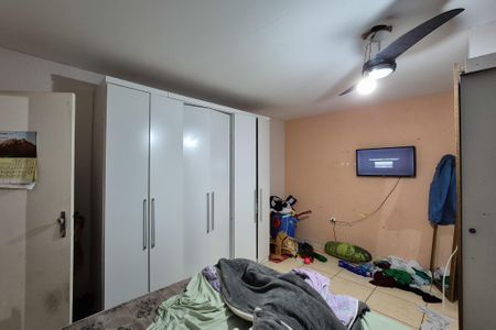 Casa à venda com 374m², 4 quartos e 2 vagasQuarto - casa 2