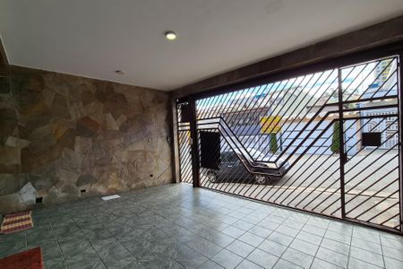 Casa à venda com 374m², 4 quartos e 2 vagasGaragem