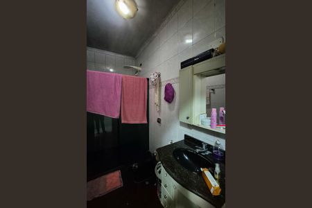 Casa à venda com 374m², 4 quartos e 2 vagasBanheiro Social