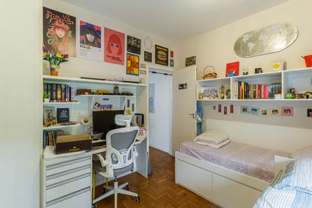 Quarto 1 de casa para alugar com 2 quartos, 130m² em Vila Olímpia, São Paulo