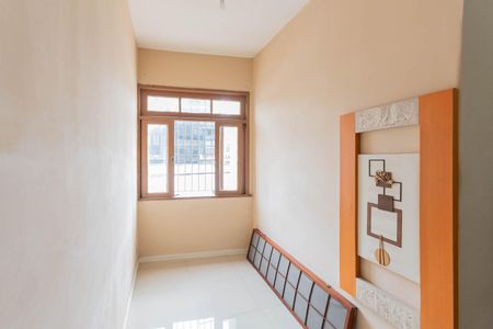 Sala de apartamento à venda com 1 quarto, 36m² em Engenho Novo, Rio de Janeiro