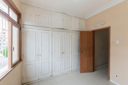 Quarto de apartamento à venda com 1 quarto, 36m² em Engenho Novo, Rio de Janeiro