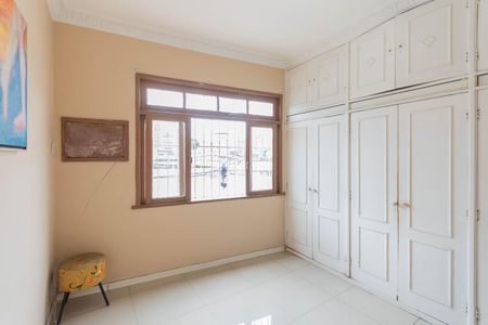 Quarto de apartamento à venda com 1 quarto, 36m² em Engenho Novo, Rio de Janeiro