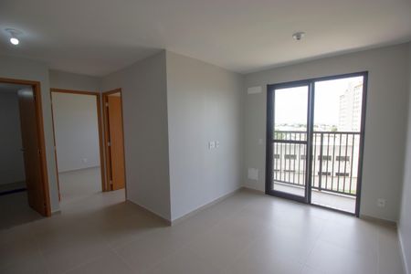 Apartamento para alugar com 2 quartos, 41m² em Samambaia, Brasília