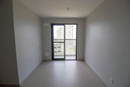 Apartamento para alugar com 2 quartos, 41m² em Samambaia, Brasília