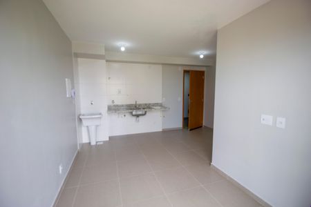 Apartamento para alugar com 2 quartos, 41m² em Samambaia, Brasília