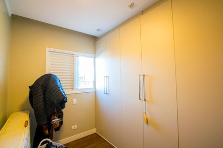 Quarto 2 de apartamento à venda com 2 quartos, 100m² em Vila Gilda, Santo André