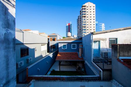 Apartamento à venda com 100m², 2 quartos e 1 vagaVista do quarto 1