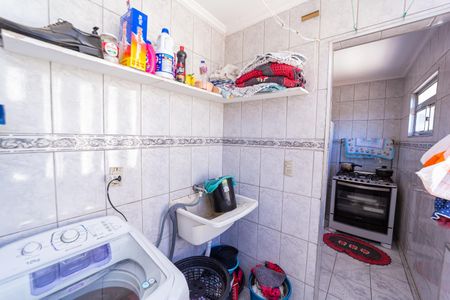 Apartamento à venda com 56m², 2 quartos e 1 vaga Apartamento à venda com 56m², 2 quartos e 1 vagaÁrea de Serviço