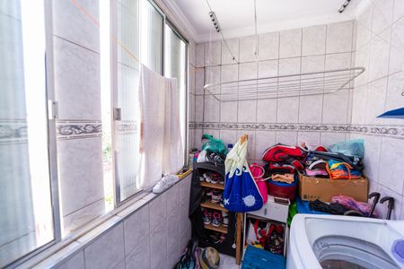 Apartamento à venda com 56m², 2 quartos e 1 vaga Apartamento à venda com 56m², 2 quartos e 1 vagaÁrea de Serviço