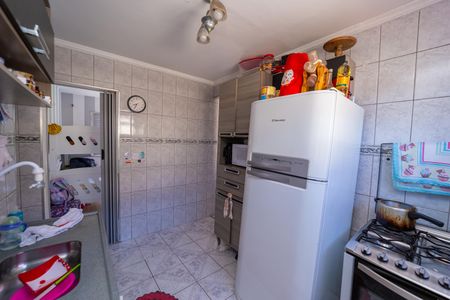 Apartamento à venda com 56m², 2 quartos e 1 vaga Apartamento à venda com 56m², 2 quartos e 1 vagaCozinha