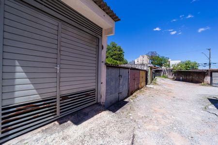 Apartamento à venda com 56m², 2 quartos e 1 vaga Apartamento à venda com 56m², 2 quartos e 1 vagaGaragem