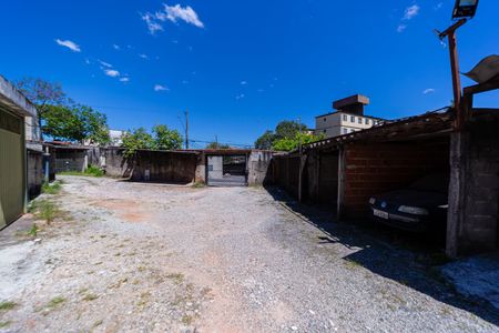 Apartamento à venda com 56m², 2 quartos e 1 vaga Apartamento à venda com 56m², 2 quartos e 1 vagaGaragem