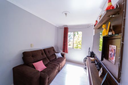 Apartamento à venda com 56m², 2 quartos e 1 vaga Apartamento à venda com 56m², 2 quartos e 1 vagaSala