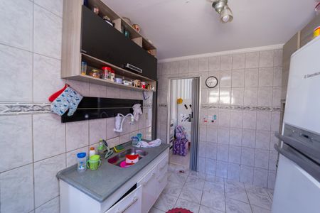 Apartamento à venda com 56m², 2 quartos e 1 vaga Apartamento à venda com 56m², 2 quartos e 1 vagaCozinha