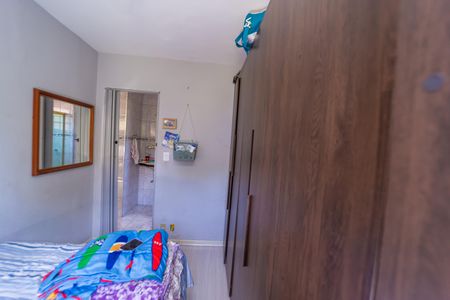 Apartamento à venda com 56m², 2 quartos e 1 vaga Apartamento à venda com 56m², 2 quartos e 1 vagaQuarto 2