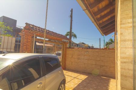 Casa à venda com 155m², 3 quartos e 3 vagas Casa à venda com 155m², 3 quartos e 3 vagasVista da Sala